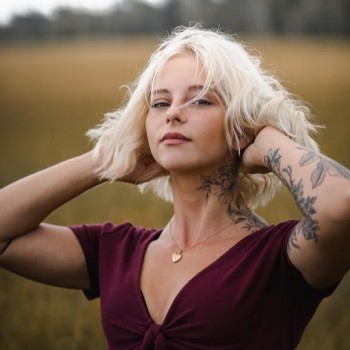 Katrina Morris